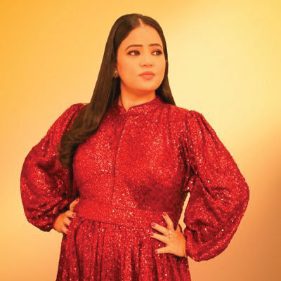 Bharti Singh Net Worth