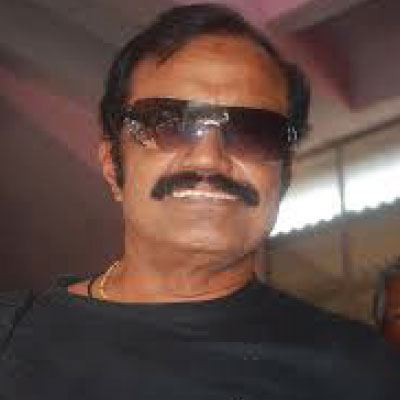 Bheeman Raghu