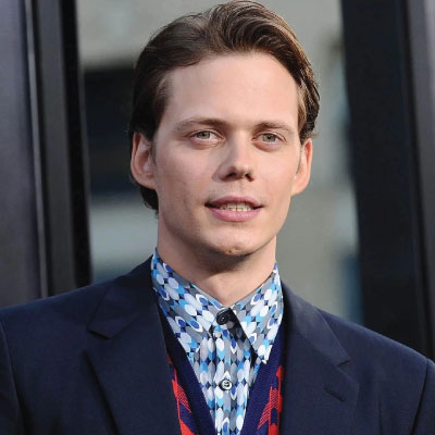 Bill Skarsgård