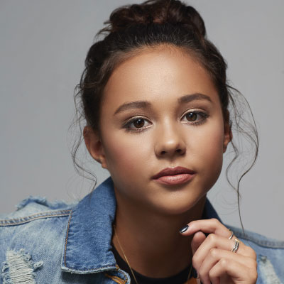 Breanna Yde