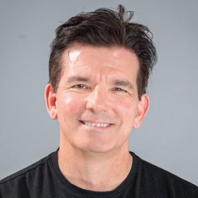 Butch Hartman