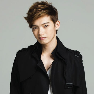 Calvin Chen