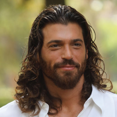 Can Yaman