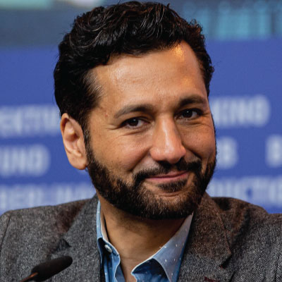 Cas Anvar