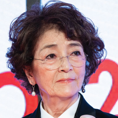 Chieko Baisho