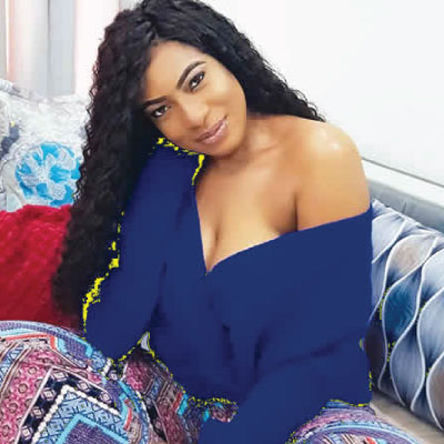 Chika Ike