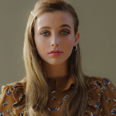 Emma Chamberlain Net Worth