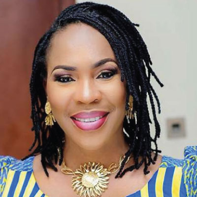 Fathia Balogun