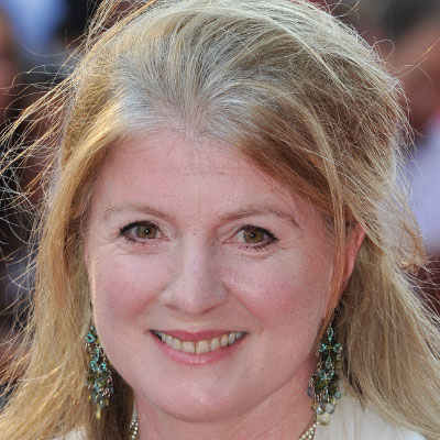 Felicity Montagu