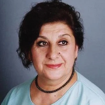 Feriha Eyüpoglu