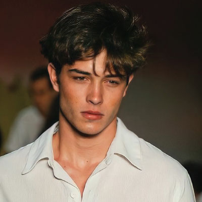 Francisco Lachowski Net Worth