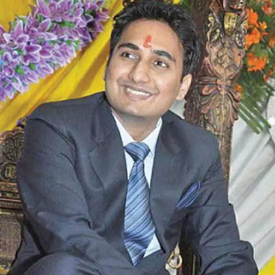 Gaurav Agarwal