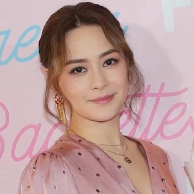 Gillian Chung