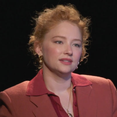 Haley Bennett