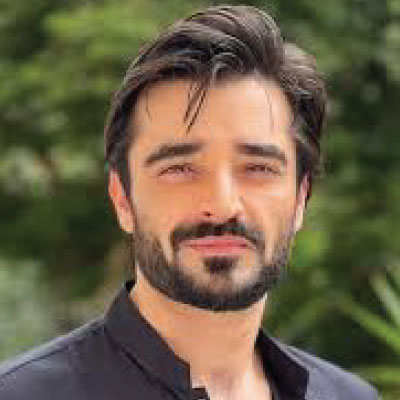 Hamza Ali Abbasi