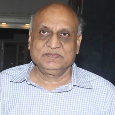 Hari Mohan Bangur