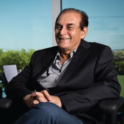 Harsh Mariwala