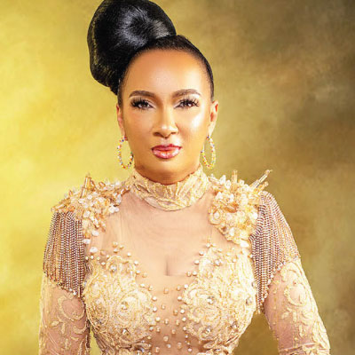 Ibinabo Fiberesima