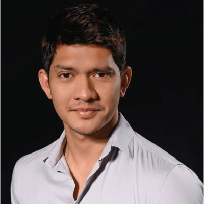 Iko Uwais