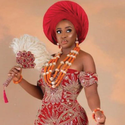 Ini Edo