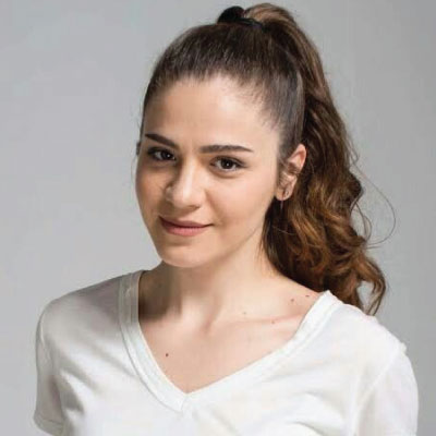 Irmak Örnek