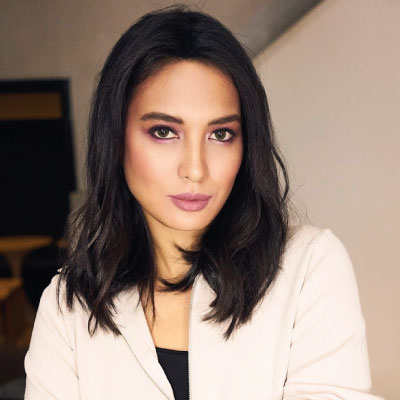 Isabelle Daza