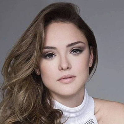 Isabelle Drummond