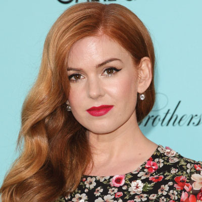 Isla Fisher