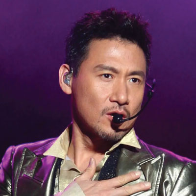 Jacky Cheung Net Worth