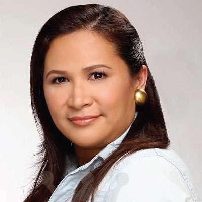 Janice de Belen