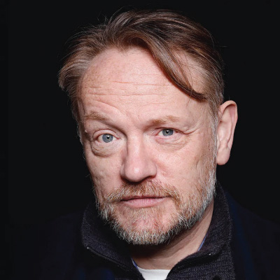 Jared Harris