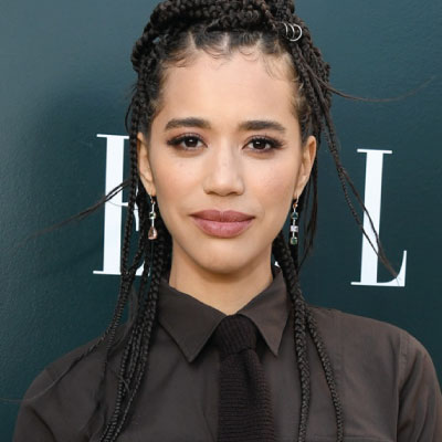 Jasmin Savoy Brown