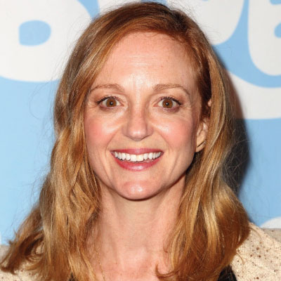 Jayma Mays