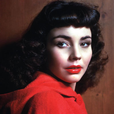 Jennifer Jones