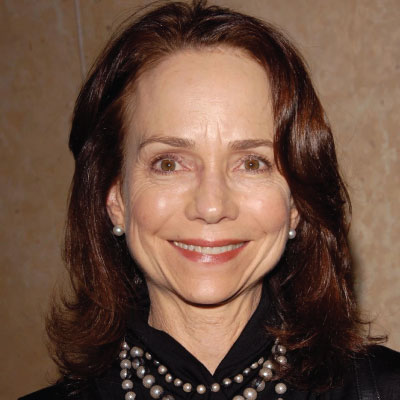 Jessica Harper