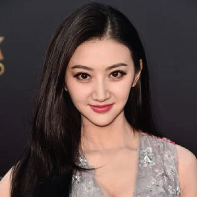 Jing Tian