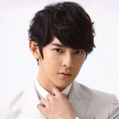 Jiro Wang