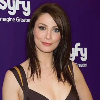 Joanne Kelly