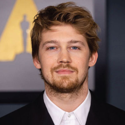 Joe Alwyn