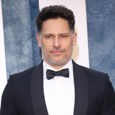 Joe Manganiello