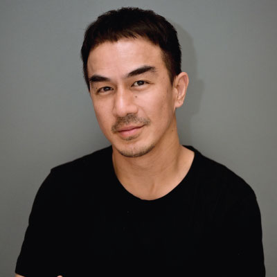 Joe Taslim