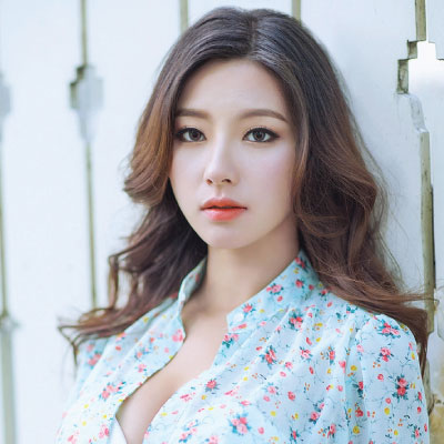 Jojo Chen