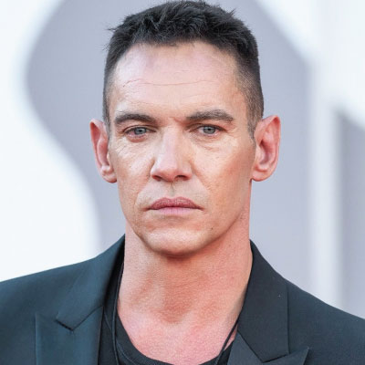 Jonathan Rhys Meyers