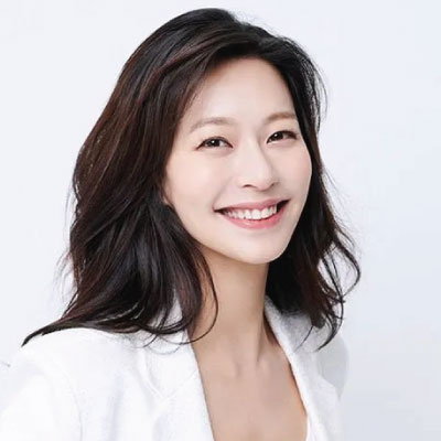 Jung Ae Yun