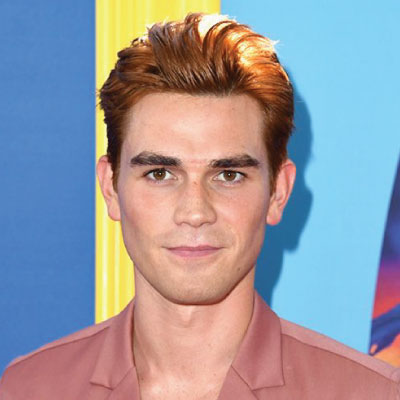 KJ Apa