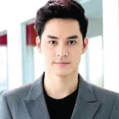 Kao Jirayu La-Ongmanee