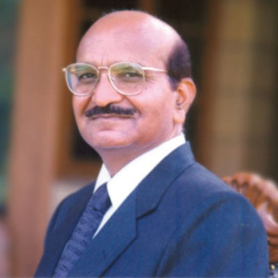 Karsanbhai Patel