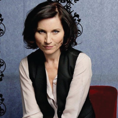 Kate Fleetwood