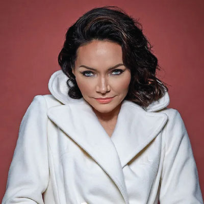 Katrina Lenk