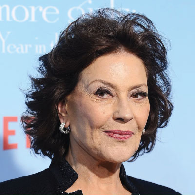 Kelly Bishop